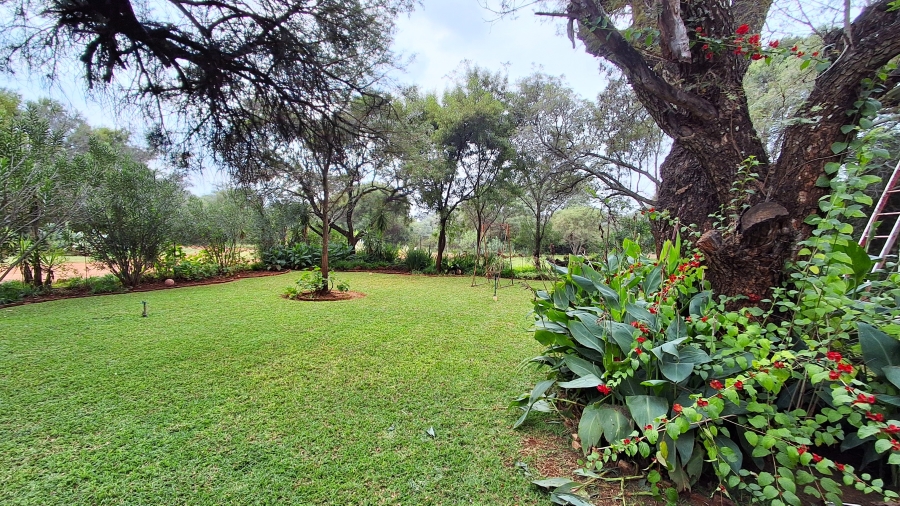 Commercial Property for Sale in Lindleyspoort North West